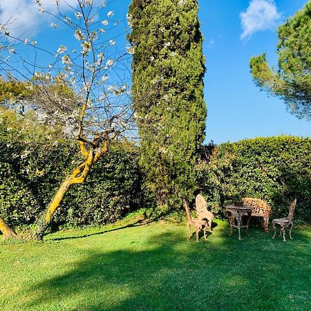 Il Borghetto Di Ansedonia公寓 外观 照片