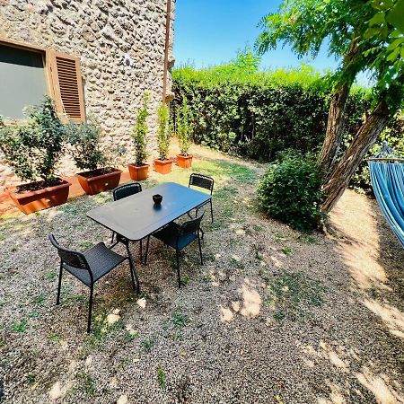Il Borghetto Di Ansedonia公寓 外观 照片