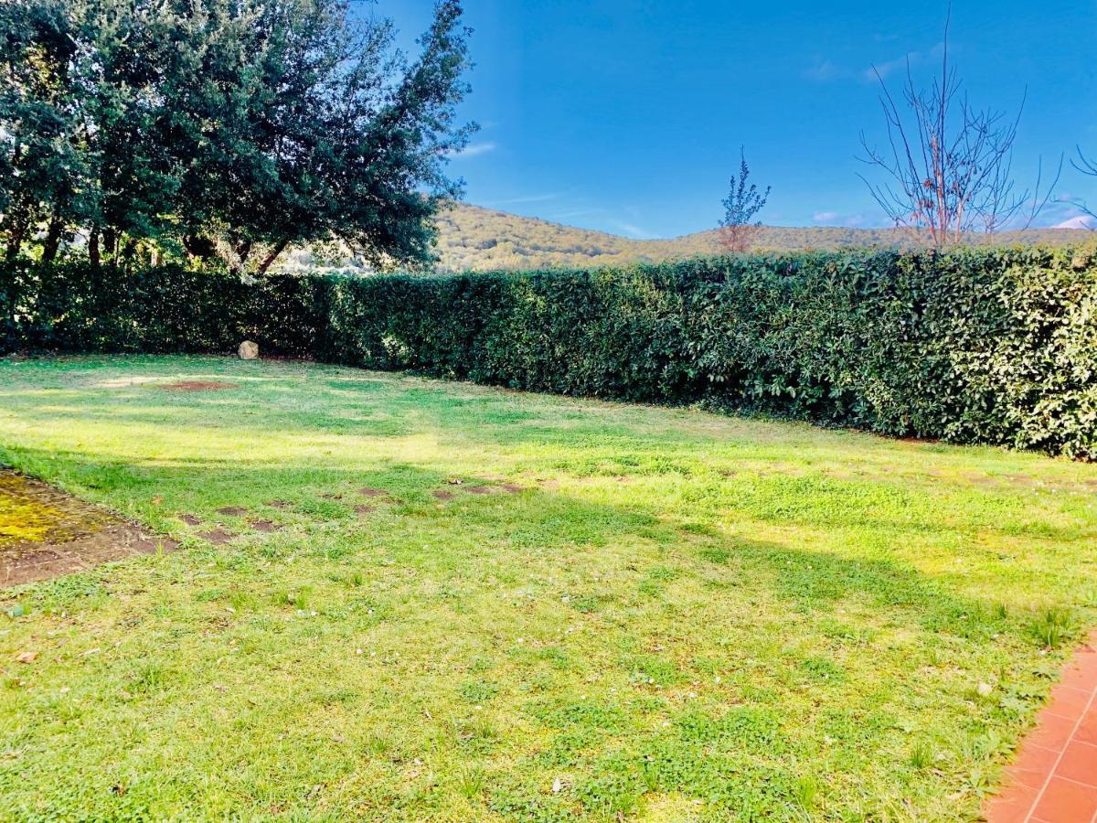 Il Borghetto Di Ansedonia公寓 外观 照片