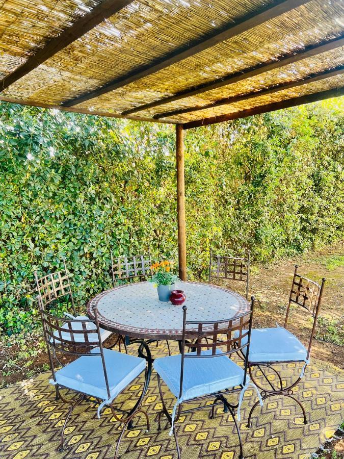 Il Borghetto Di Ansedonia公寓 外观 照片