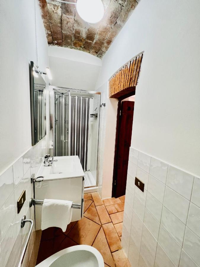 Il Borghetto Di Ansedonia公寓 外观 照片