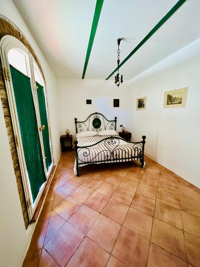 Il Borghetto Di Ansedonia公寓 外观 照片