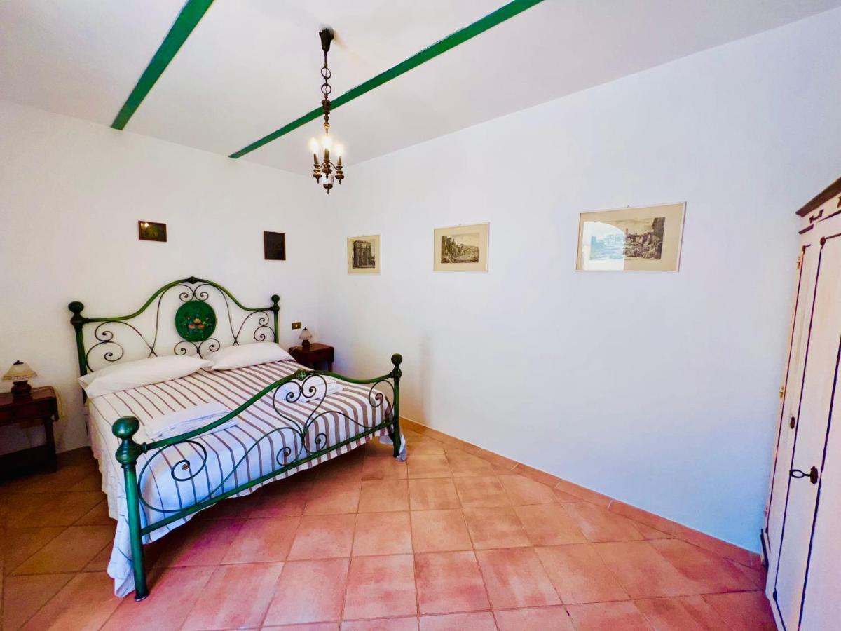 Il Borghetto Di Ansedonia公寓 外观 照片